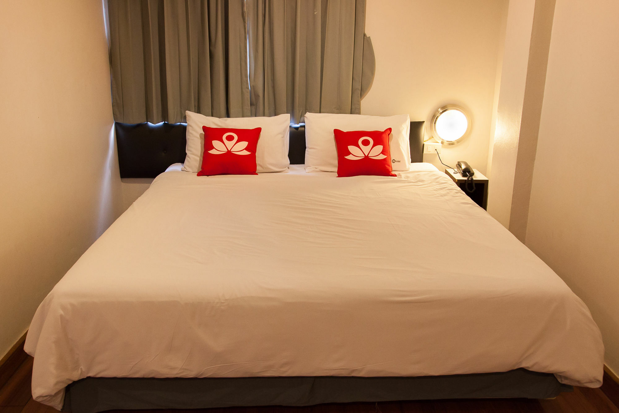 Zen Rooms Pratunam Bangkok Extérieur photo
