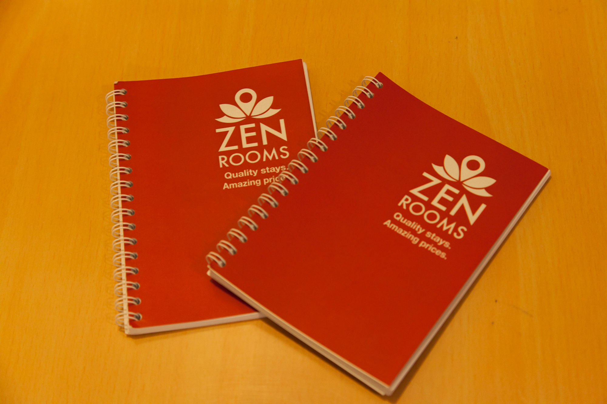 Zen Rooms Pratunam Bangkok Extérieur photo