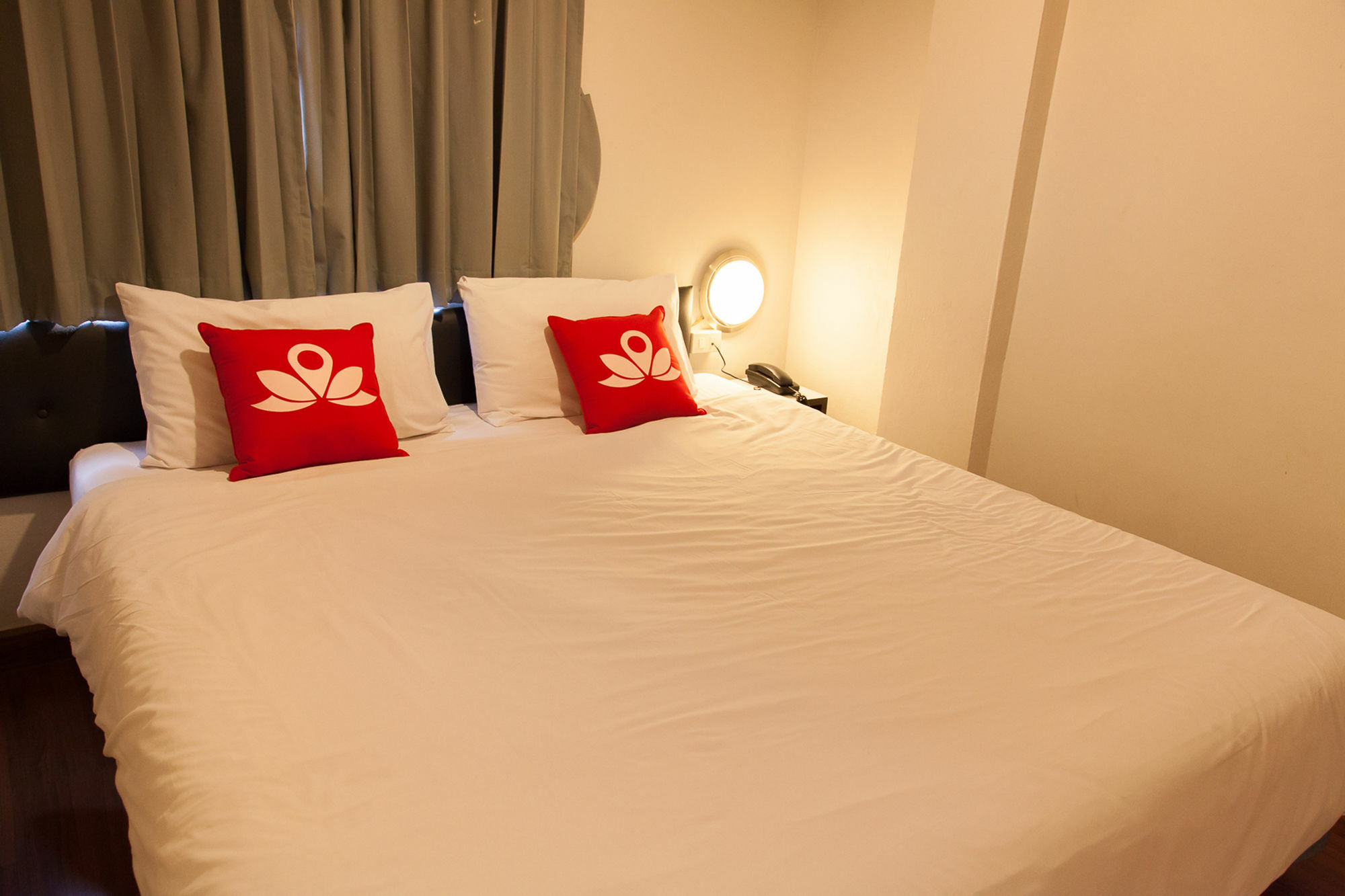 Zen Rooms Pratunam Bangkok Extérieur photo
