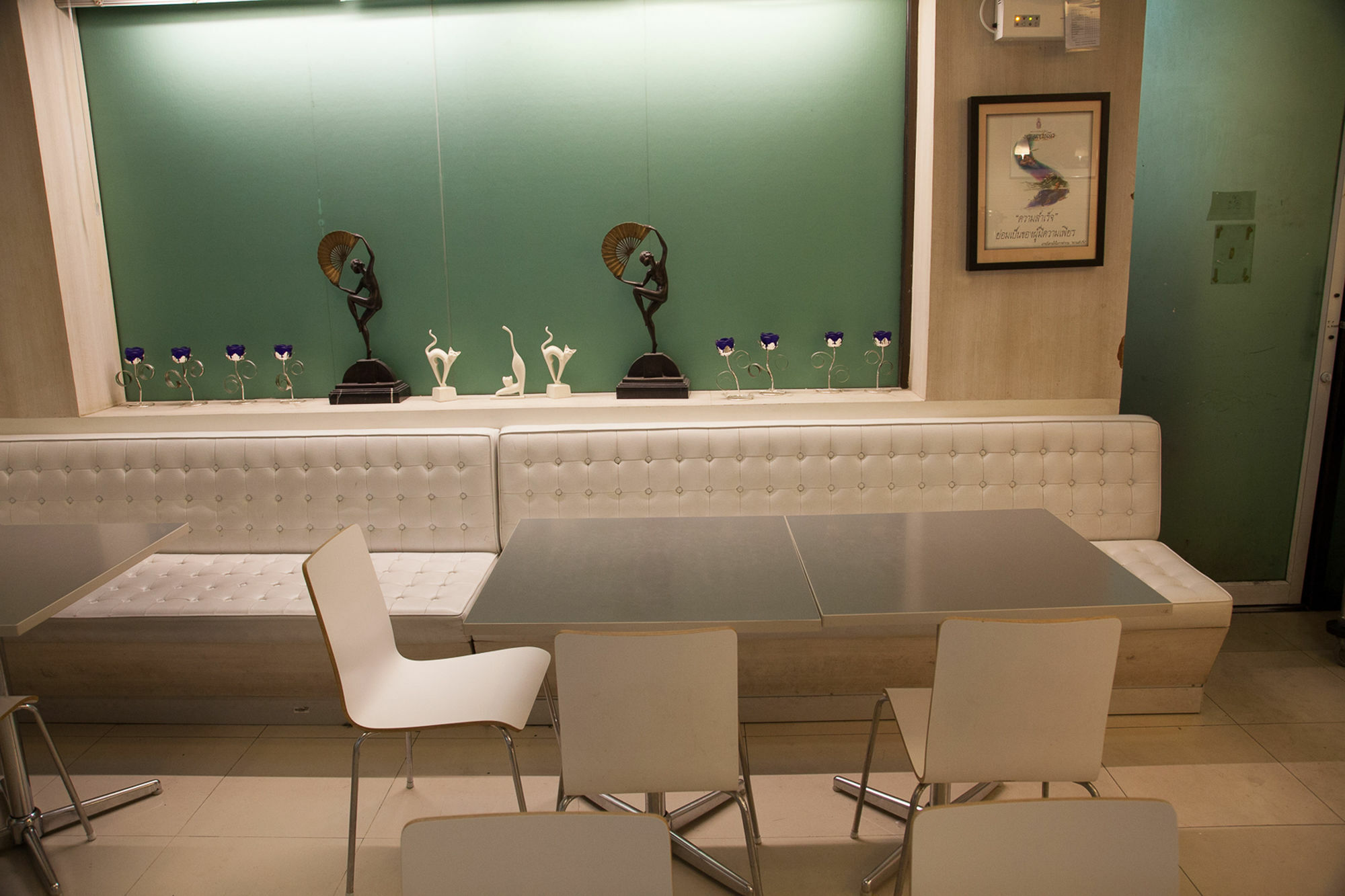 Zen Rooms Pratunam Bangkok Extérieur photo